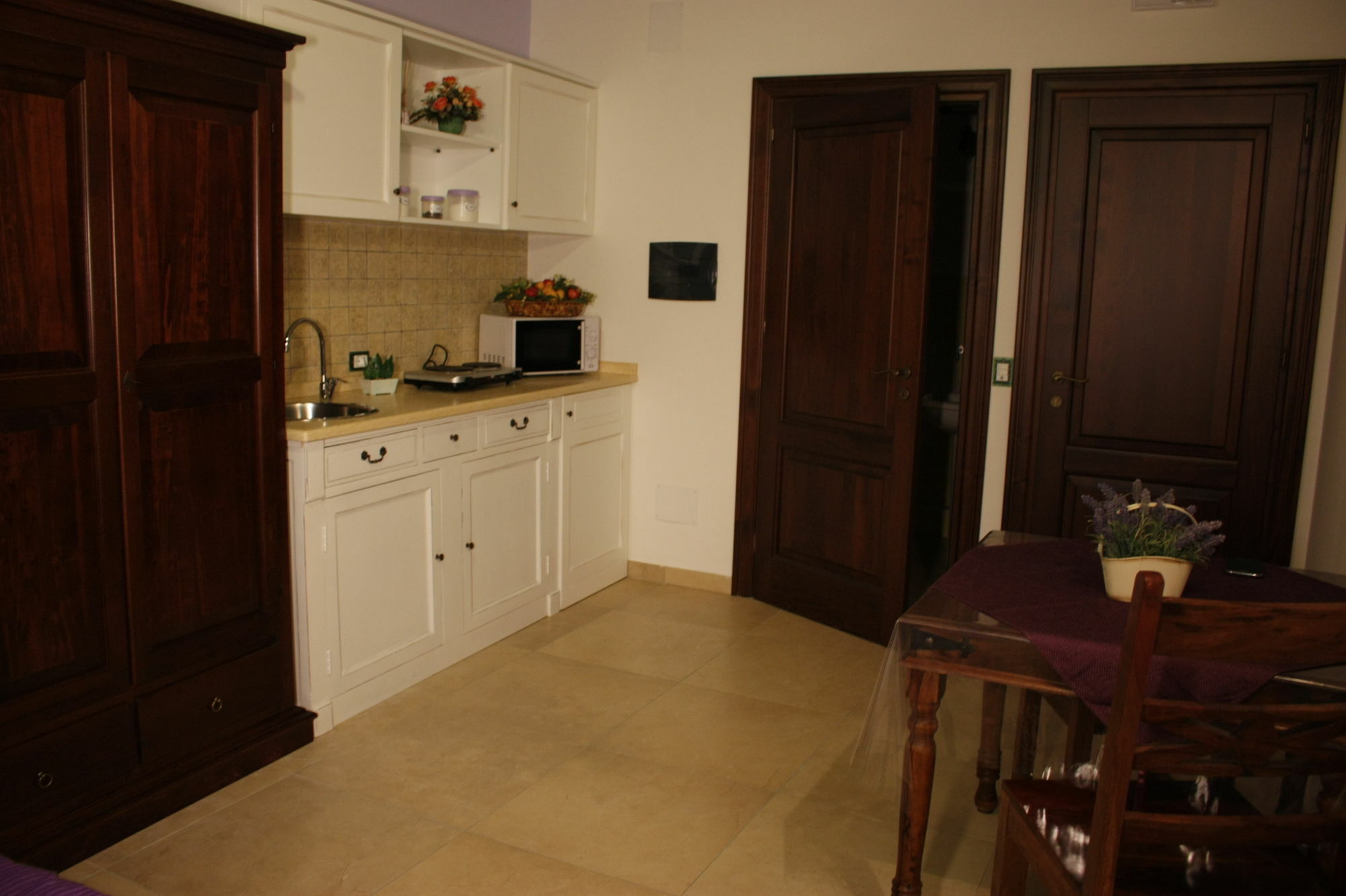 Il Rifugio Del Pirata Trapani Exterior foto